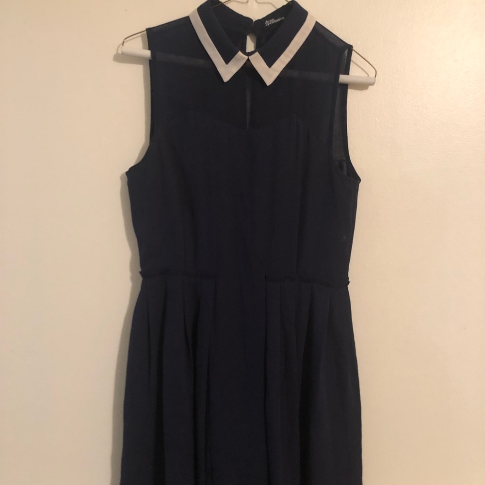 Dear Creatures dress S